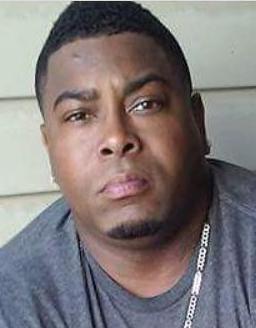 Jesse Laymon death by force case profile photo