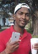 Joseph Bunch death by force case profile photo