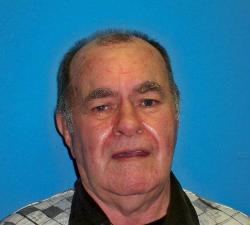 Jerry Wayne Scott death by force case in Many, LA