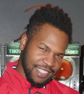 Austin Norwood death by force case profile photo