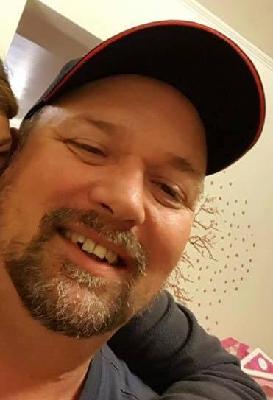 Keith Odom death by force case profile photo