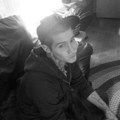 Joseph Esposito death by force case profile photo