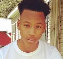 Leroy Simms death by force case profile photo