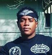 Karon Frank death by force case profile photo