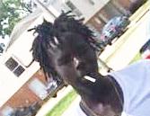 Kenyi Kolok death by force case in Baton-rouge, LA