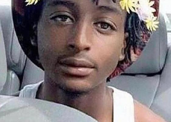 Orenthean Daniels death by force case in Baton-rouge, LA