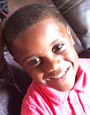 Reese Williams death by force case profile photo