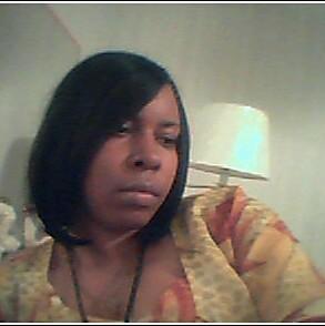 Andretta Selders-Fields death by force case profile photo