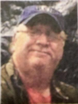 Rick McBride death by force case in Walker, LA
