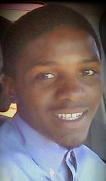 Devan Smith death by force case profile photo