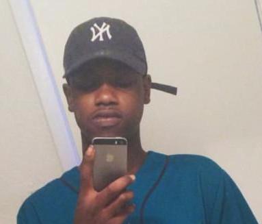 Duvander Haley death by force case profile photo