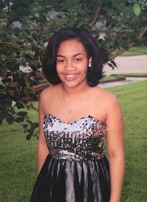 Jasmaine Anderson death by force case profile photo