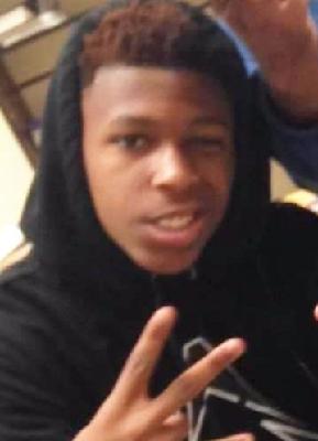 Deon Womack death by force case profile photo
