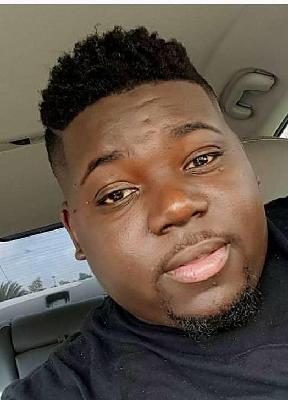 Andre Wright death by force case profile photo