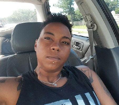 Brittney Johnson death by force case profile photo