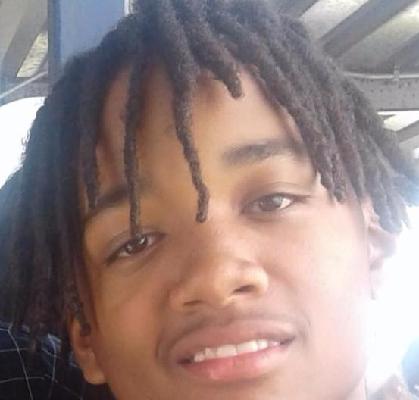 Trennen Robinson death by force case in Harvey, LA