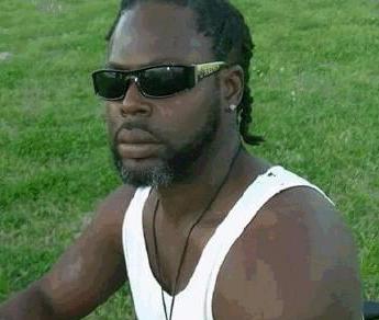 Timothy Armstrong death by force case profile photo