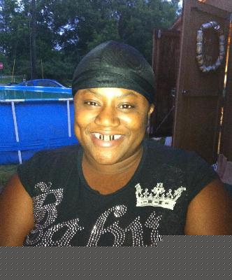 Letisha Rheams death by force case in Independence, LA