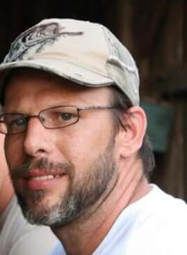 Danny Harris death by force case profile photo