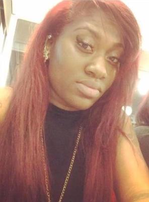 Sharnae Loud death by force case profile photo