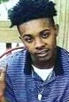 Jamirus Freeman death by force case profile photo