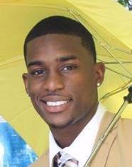 Juawane Gray death by force case profile photo