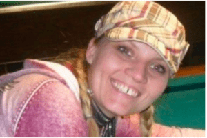 Sheila Franks death by force case in Eureka, CA