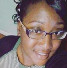 Lashanna Ward death by force case profile photo