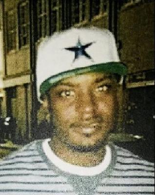 Leonard White death by force case profile photo