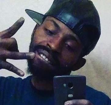 Corodney Specks death by force case in Homer, LA