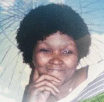 Deborah Collins death by force case profile photo