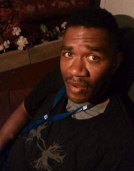Keric Whitfield death by force case in Rayville, LA