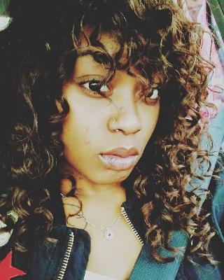 Ferniqua Johnson death by force case profile photo