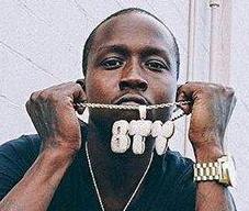 Desmone BTY YoungN Jerome death by force case in New-orleans, LA