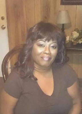 Kathy Weston death by force case profile photo