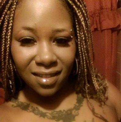 Asia Nash death by force case in Detroit, MI