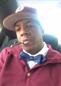Terrance Pierre death by force case profile photo