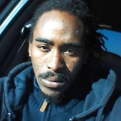 Cody Lastrapes death by force case profile photo