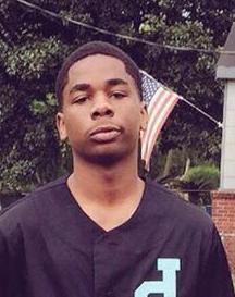 Norvon Gauff death by force case profile photo