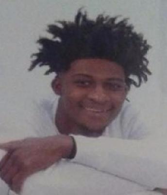 DJuandrek Allen death by force case profile photo
