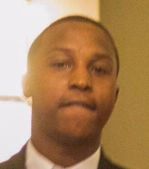 Charzavious Rogers death by force case profile photo