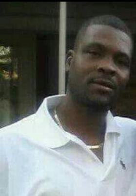 Lavell Blake death by force case profile photo