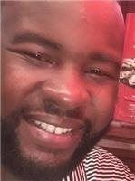 Cody Wicker death by force case profile photo
