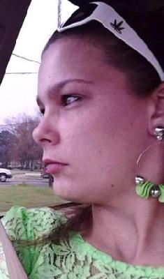 Courtney Hoage death by force case in Crowley, LA