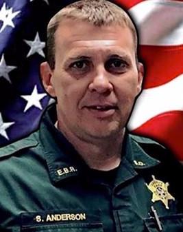 Shawn Anderson death by force case profile photo