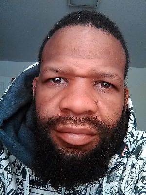 Verrick Bills death by force case profile photo