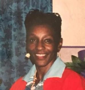 Rosemary Charles death by force case in Metairie, LA