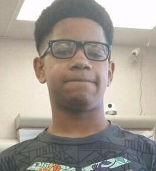 Darius Plummer death by force case profile photo