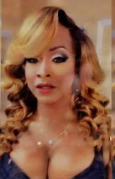 Chyna Gibson death by force case in New-orleans, LA