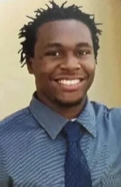 Christopher Wright death by force case profile photo